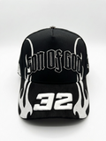 Gorra Báez Shifu Son of God 32 disponible para mayoreo