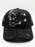Gorra Rico Hats Ghost Gengar disponible para mayoreo